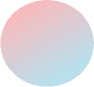 blue red sphere